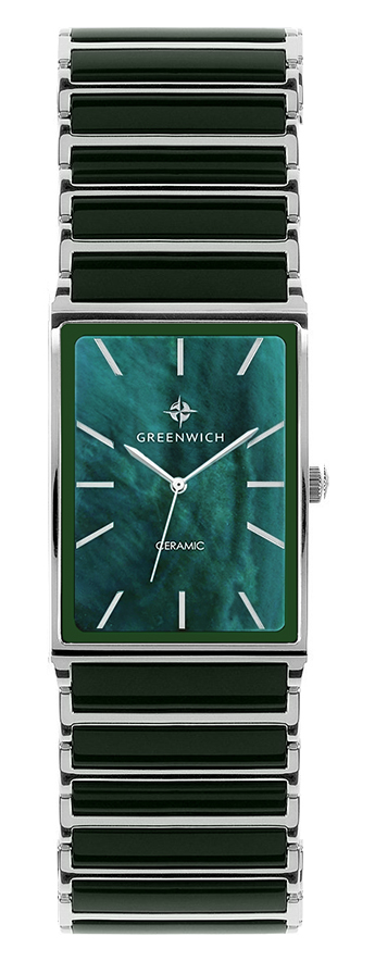 GW 521.10.38 Greenwich